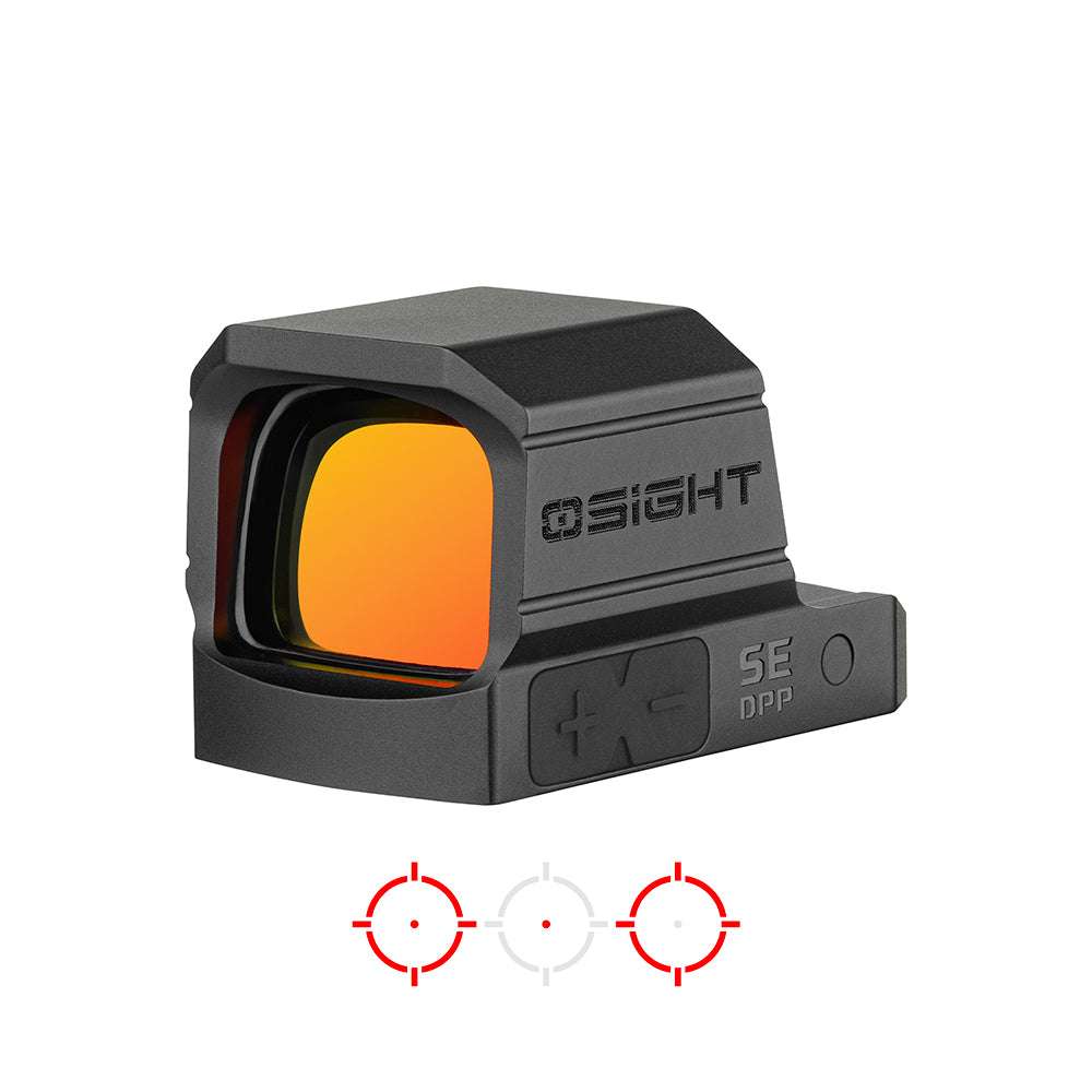 Osight SE DPP [sarkans]
