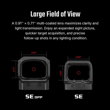 Osight SE DPP [sarkans]