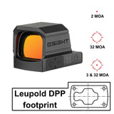 Osight SE DPP [sarkans]