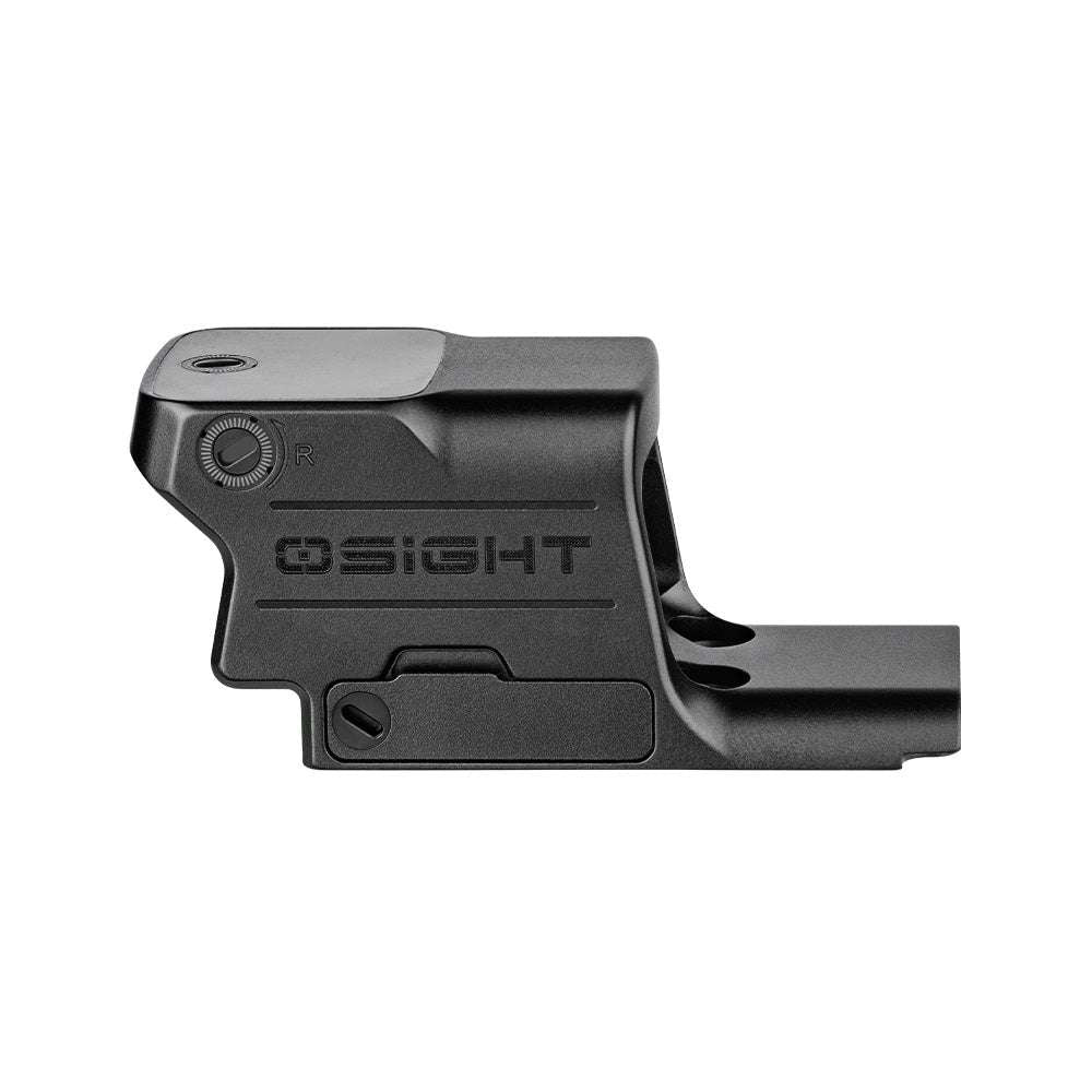 Osight SE MOS [sarkans]