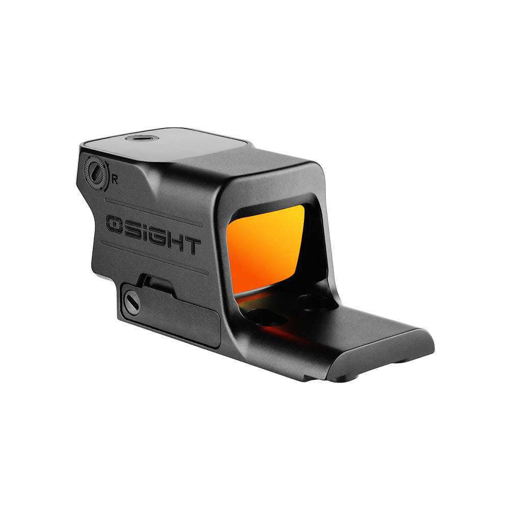 Osight SE MOS [sarkans]