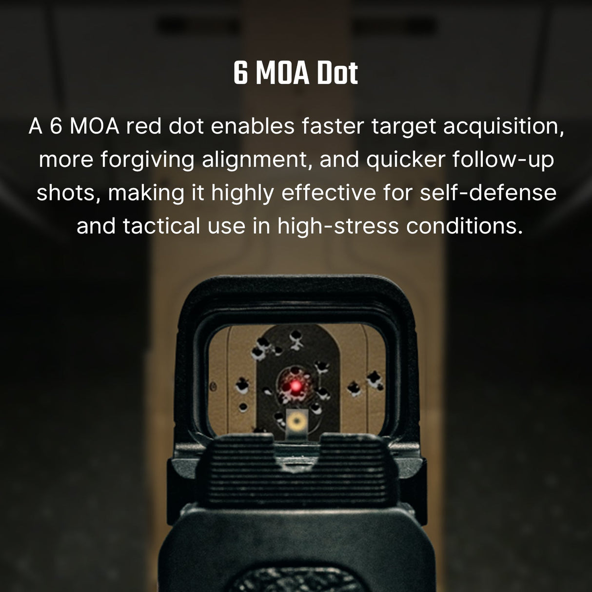 Osight SE [sarkans] | 6 MOA