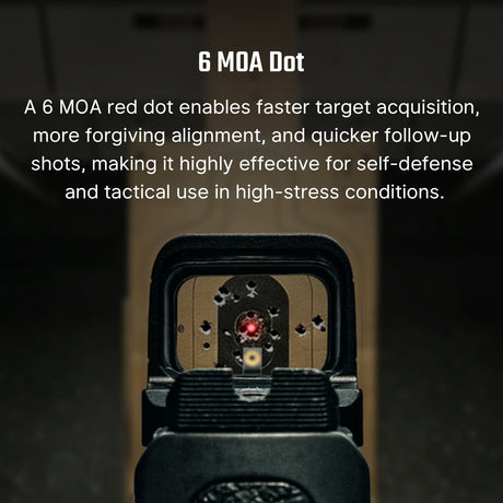 Osight SE [sarkans] | 6 MOA