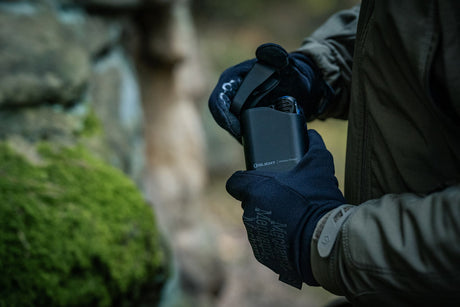 Olight Perun 3 Mini Premium | uzlādējams pieres lukturis | 1.250 lm