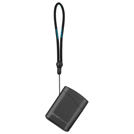 Olight Perun 3 Mini Premium | uzlādējams pieres lukturis | 1.250 lm