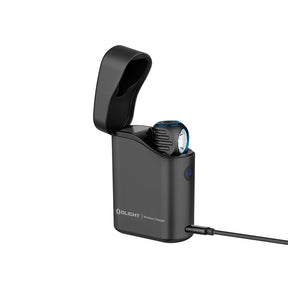 Olight Perun 3 Mini Premium | uzlādējams pieres lukturis | 1.250 lm