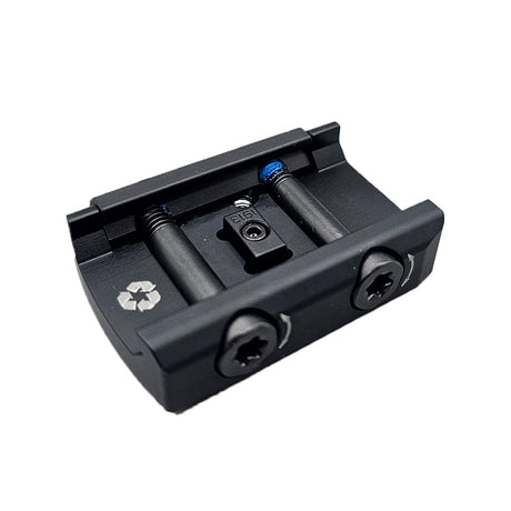 Picatinny kolimatora stiprinājums | Trijicon RMR footprint