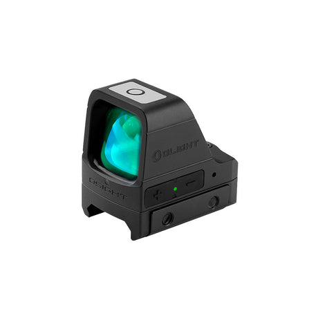 Picatinny kolimatora stiprinājums | Trijicon RMR footprint