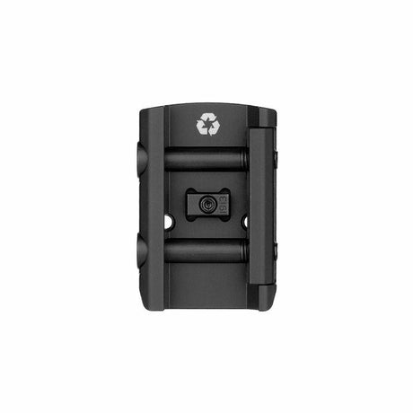 Picatinny kolimatora stiprinājums | Trijicon RMR footprint