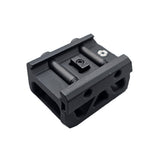 Picatinny kolimatora stiprinājums ar paaugstinātāju [21 mm] | Trijicon RMR footprint