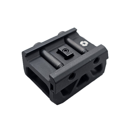 Picatinny kolimatora stiprinājums ar paaugstinātāju [21 mm] | Trijicon RMR footprint