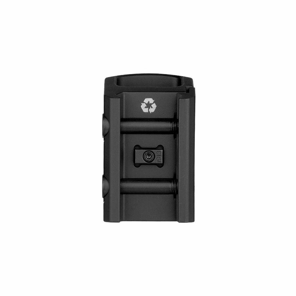 Picatinny kolimatora stiprinājums ar paaugstinātāju [21 mm] | Trijicon RMR footprint