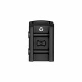 Picatinny kolimatora stiprinājums ar paaugstinātāju [21 mm] | Trijicon RMR footprint