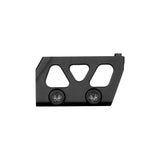 Picatinny kolimatora stiprinājums ar paaugstinātāju [21 mm] | Trijicon RMR footprint