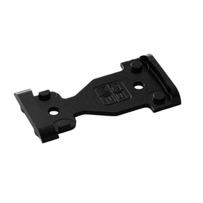 Alumīnija kolimatora adaptera plāksne Glock MOS gen.6 | Leupold DPP footprint