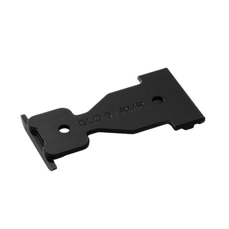 Kolimatora adaptera plāksne for Glock MOS gen.6 | Trijicon RMR footprint