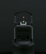 Kolimatora adaptera plāksne priekš Glock MOS | Shield RMSc footprint
