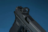 Kolimatora adaptera plāksne priekš Glock MOS | Shield RMSc footprint
