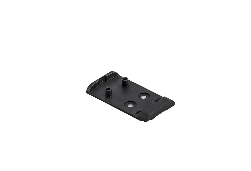 Kolimatora adaptera plāksne priekš Glock MOS | Shield RMSc footprint