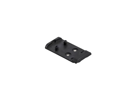 Kolimatora adaptera plāksne priekš Glock MOS | Shield RMSc footprint