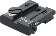 Sig P226 LDC regulējams aizmugurējais tēmēklis | blank