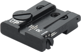 Sig P226 LDC regulējams aizmugurējais tēmēklis | blank