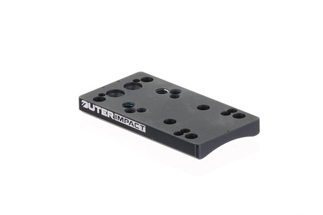 Sig P365 kolimatora stiprinājums | type C [RMR RTS Docter footprint]