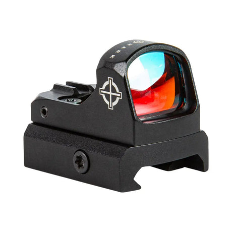 Sightmark Mini Shot A-Spec M3 Micro Reflex Sight kolimators