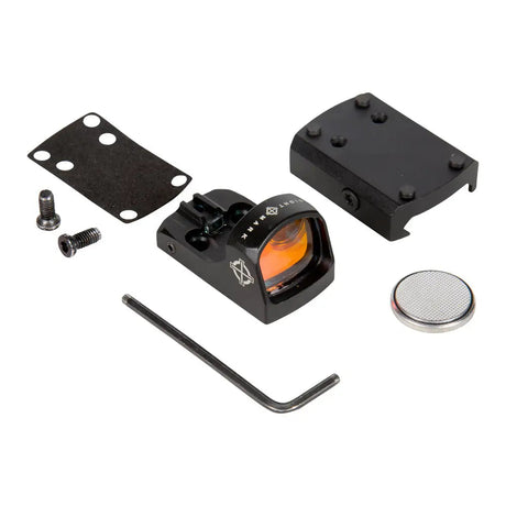Sightmark Mini Shot A-Spec M3 Micro Reflex Sight kolimators