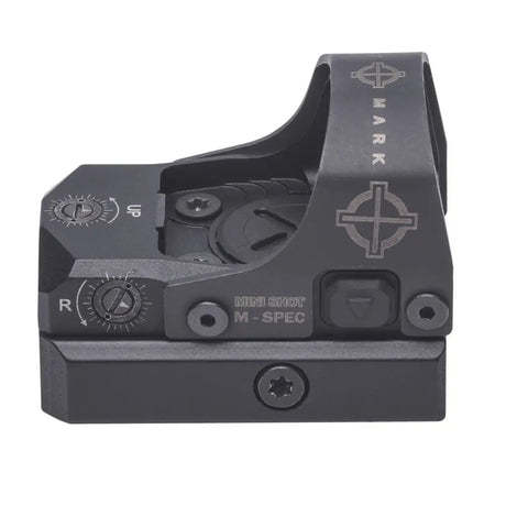 Sightmark Mini Shot M-Spec FMS Reflex Sight kolimators