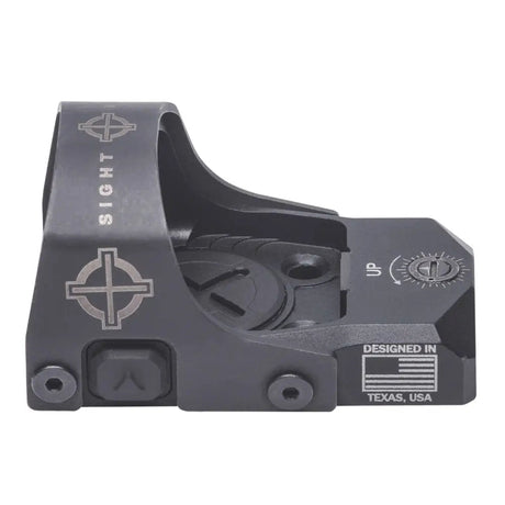 Sightmark Mini Shot M-Spec FMS Reflex Sight kolimators