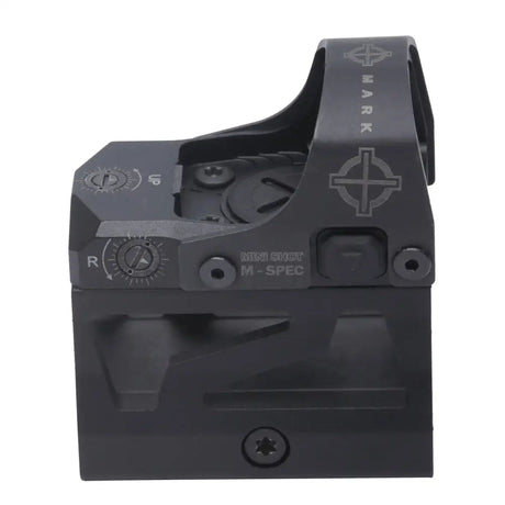 Sightmark Mini Shot M-Spec FMS Reflex Sight kolimators