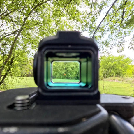 Sightmark Mini Shot M-Spec M2 Solar kolimators