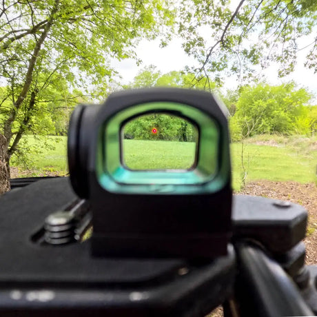 Sightmark Mini Shot M-Spec M3 Micro Solar kolimators