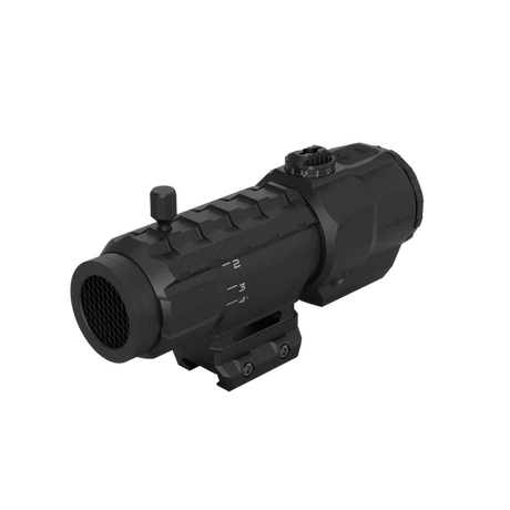 Sightmark Strikon VMP 1-4x22 SFP fiber šautenes tēmeklis