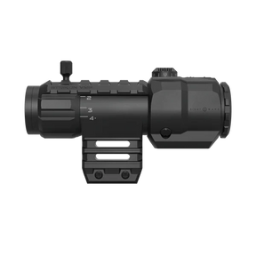 Sightmark Strikon VMP 1-4x22 SFP fiber šautenes tēmeklis
