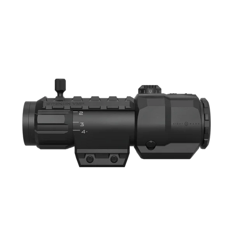 Sightmark Strikon VMP 1-4x22 SFP fiber šautenes tēmeklis