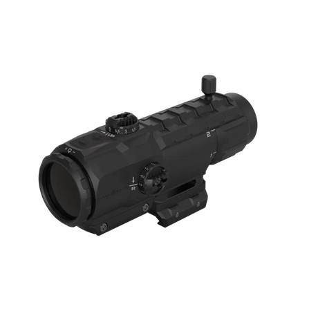 Sightmark Strikon VMP 1-4x22 SFP fiber šautenes tēmeklis