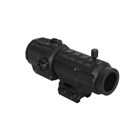 Sightmark Strikon VMP 1-4x22 SFP fiber šautenes tēmeklis