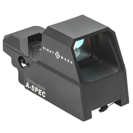 Sightmark Ultra Shot A-Spec Reflex Sight kolimators