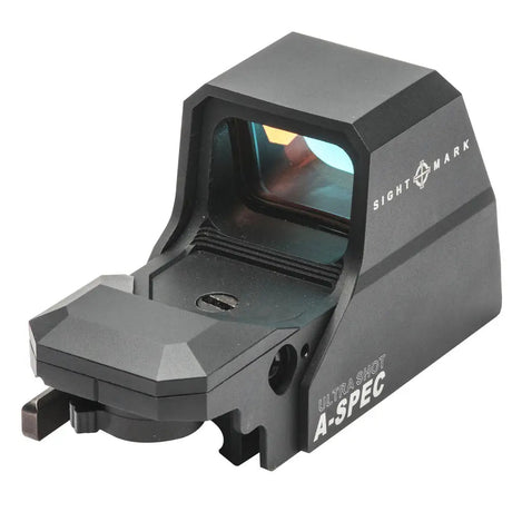 Sightmark Ultra Shot A-Spec Reflex Sight kolimators
