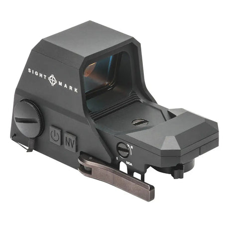 Sightmark Ultra Shot A-Spec Reflex Sight kolimators