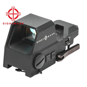 Sightmark Ultra Shot A-Spec Reflex Sight kolimators