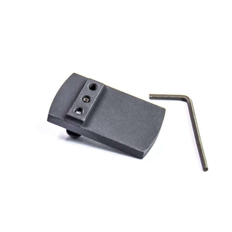 Springfield [XD XDM XDS] & HS Produkt [XDM HS-9 XDS] kolimatora stiprinājums | Shield RMSc footprint