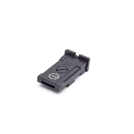Tanfoglio [Match Stock & Custom] regulējams aizmugurējais tēmēklis | blank
