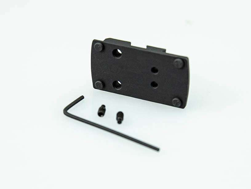 Tanfoglio Stock 2 kolimatora stiprinājums | Shield RMSc footprint