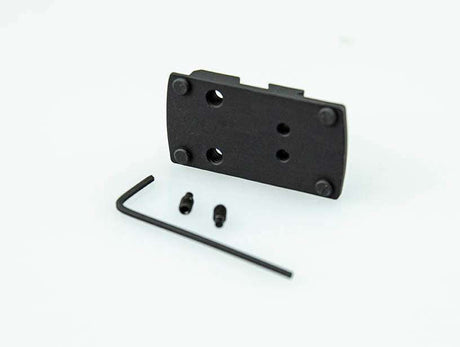 Tanfoglio Stock 2 kolimatora stiprinājums | Shield RMSc footprint