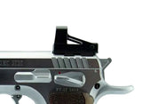 Tanfoglio Stock 2 kolimatora stiprinājums | Shield RMSc footprint