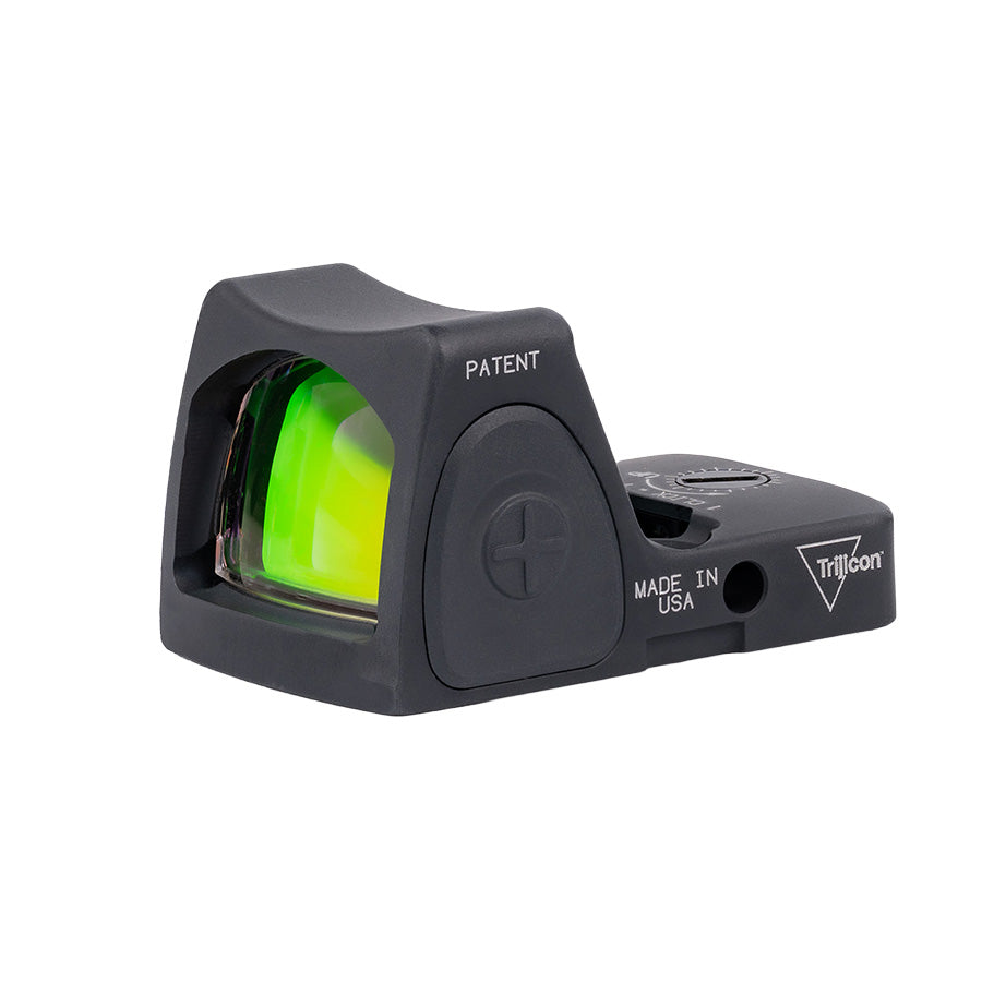 Trijicon RMR Type 2 regulējams LED