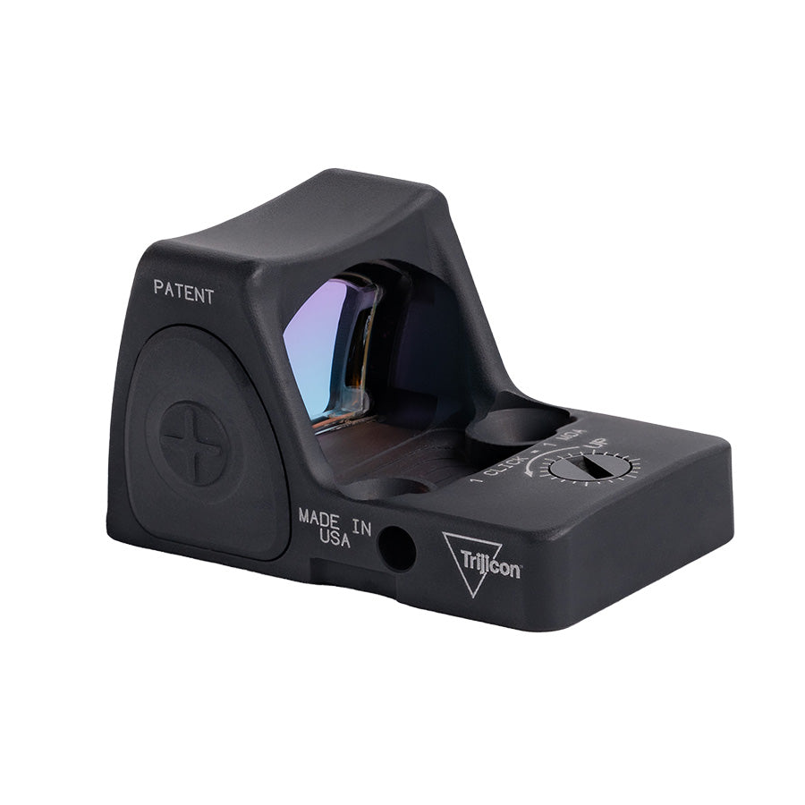 Trijicon RMR Type 2 regulējams LED